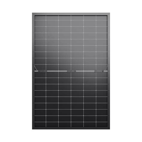 Jinkosolar Dualglass Jkm N Hl R Bdb Black Jinko Solar Panels