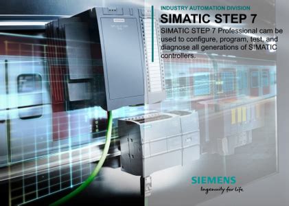 Siemens SIMATIC STEP 7 Professional 2021 SR1 AvaxHome