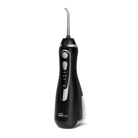 Портативный ирригатор для полости рта WATERPIK WP-462 - купить по ...