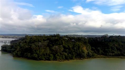 Drone Footage Beach Haven Auckland Youtube