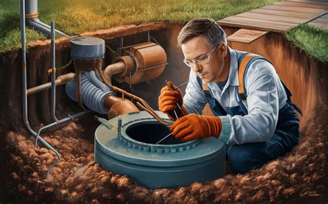 Septic Inspection Cost How To Avoid Costly Repairs First Call Septic