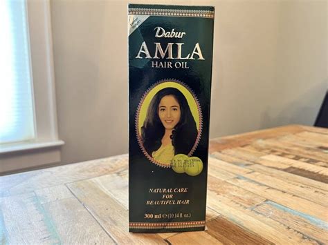 How to Use Amla Oil for Hair Growth: DIY Guide for Beginners