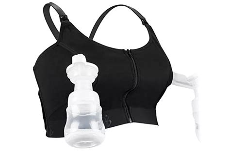 15 Best Nursing Bras For Breastfeeding Mothers