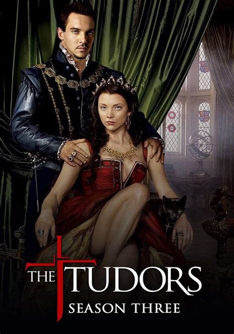 The Tudors Season 3 Watch Full Episodes Streaming Online