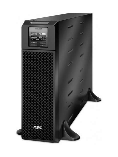 APC Smart UPS SRT 3000VA 230V