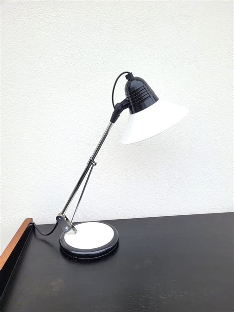 Lampe Articul E Vintage Aluminor Coucou Retro