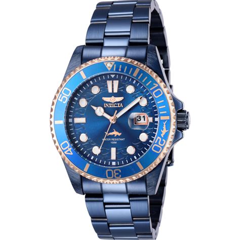 Invicta Pro Diver Quartz Mens Watch 40942 886678548507 Pro Diver