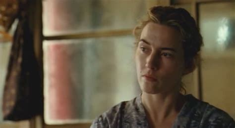 Kate in 'The Reader' - Kate Winslet Image (4097004) - Fanpop