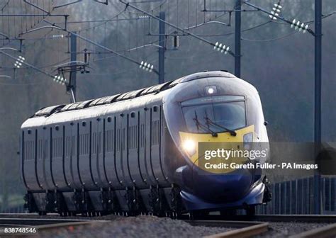 16 Hs1 Channel Tunnel Rail Link Stock Photos High Res Pictures And