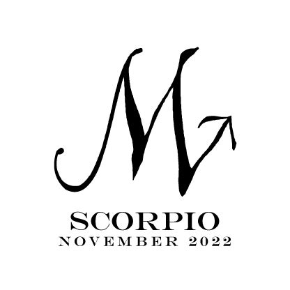 Scorpio November 2022 – Jane International