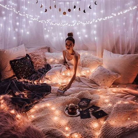 Cozy Room Cozy Decor Sleepover Room Dream Rooms