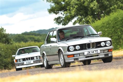 Bmw E30 3 Series Buyers Guide What To Pay And What To Look For