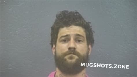 Michael Preteroti Lawrence County Mugshots Zone