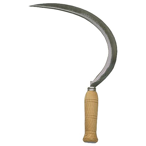 Serrated Sickle 2550 Bellota