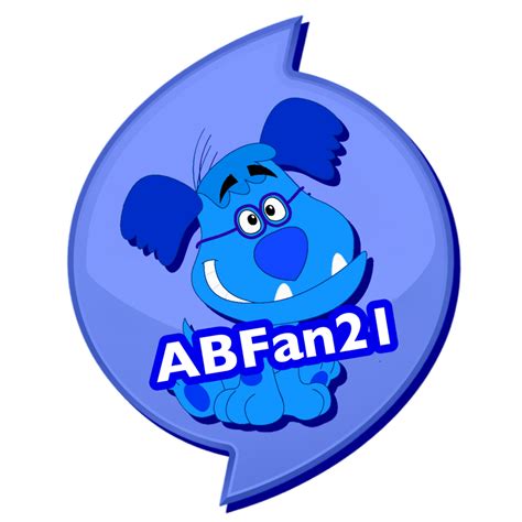 My Abfan21 Logo By Mrsean64 On Deviantart