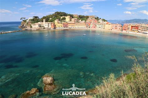 Lucadea La Baia Del Silenzio Il Maggio