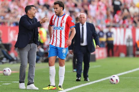 Barcelona may have a three-way dilemma to solve with Girona