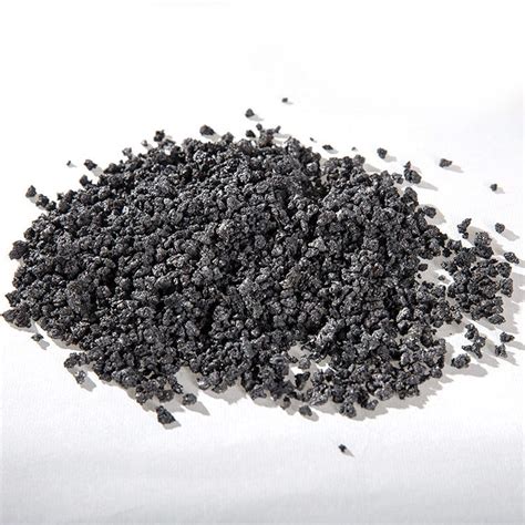 Manufacture Supply Low Sulphur Calcined Pitch Petroleum Coke For Sale