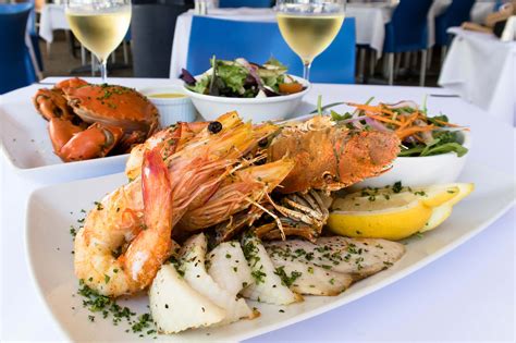 Seafood Lovers Guide Cairns And Great Barrier Reef