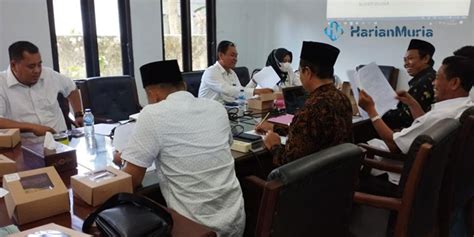 Tok Dprd Blora Resmi Sahkan Perda Pesantren