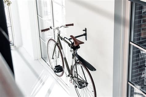 6 Clever Bicycle Storage Ideas For Any Space Nyc Mini Storage