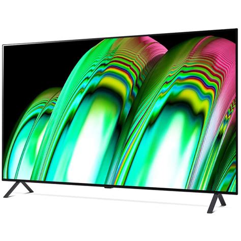 Buy LG OLED TV 65 Inch A2 Series Cinema Screen Design 4K Cinema HDR