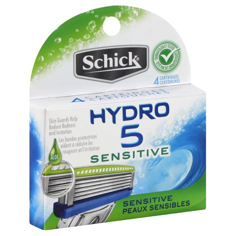 Schick Hydro UPC & Barcode | upcitemdb.com