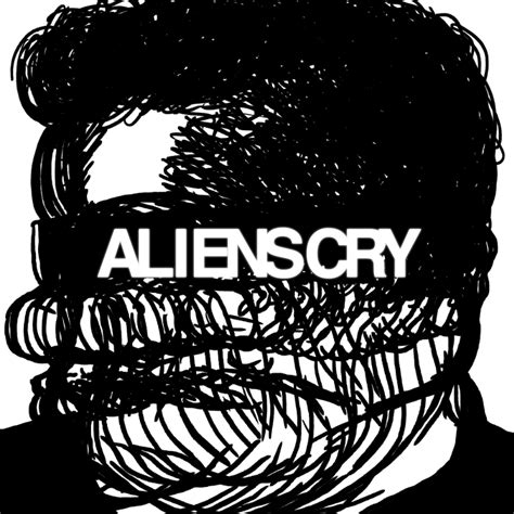 aliens cry calum heath