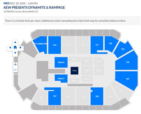 Wrestletix On Twitter Aew Presents Dynamite Rampage Wed Dec