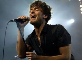 If Miley Cyrus Can Show Off Her Vagina Lips One Direction Can Smoke A Spliff Says Paolo Nutini