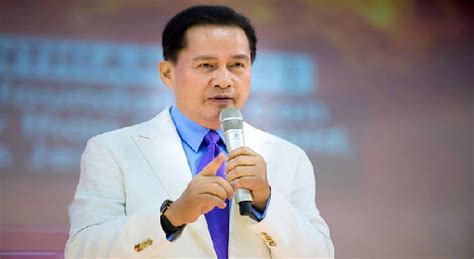 Pastor Quiboloy Nagbabalang Mas Titindi Pa Ang Pandemya Dahil Sa Pag