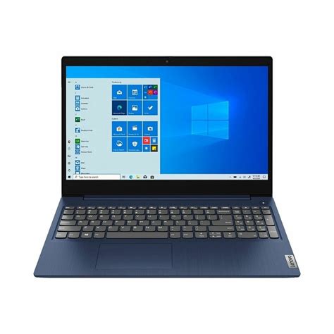 Lenovo IdeaPad 3 Intel Core I3 10th Gen 10110U 8GB DDR4 RAM 1TB HDD 14