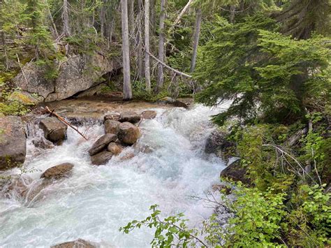 Camping in North Cascades National Park: The 10 Best Spots