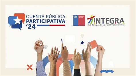 Cuenta Publica Participativa De Fundaci N Integra Youtube