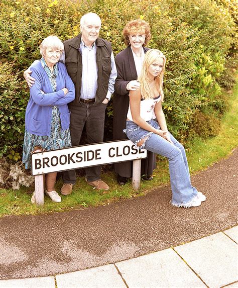 Brookside Ending Why Did Channel 4 Soap End Will It Ever Return