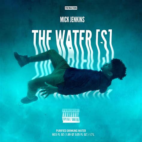 Water[s] | Mick Jenkins