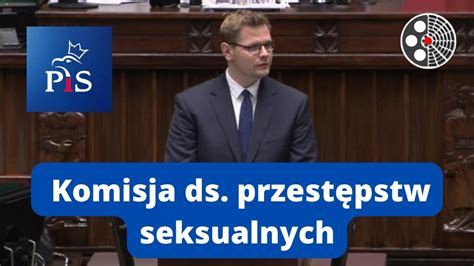 Micha Wo O Pa Stwowej Komisji Ds Obyczajno Ci Youtube