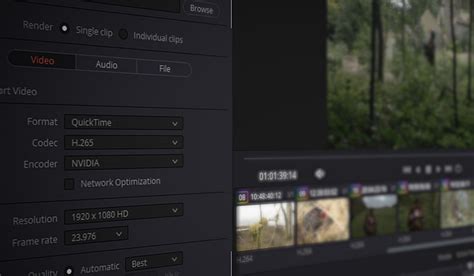 How To Export Videos In DaVinci Resolve A Simple Breakdown