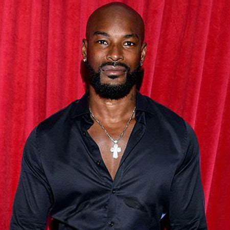 Tyson Beckford Biography, Salary, net worth, career, Actor, model ...