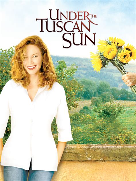 Prime Video: Under the Tuscan Sun