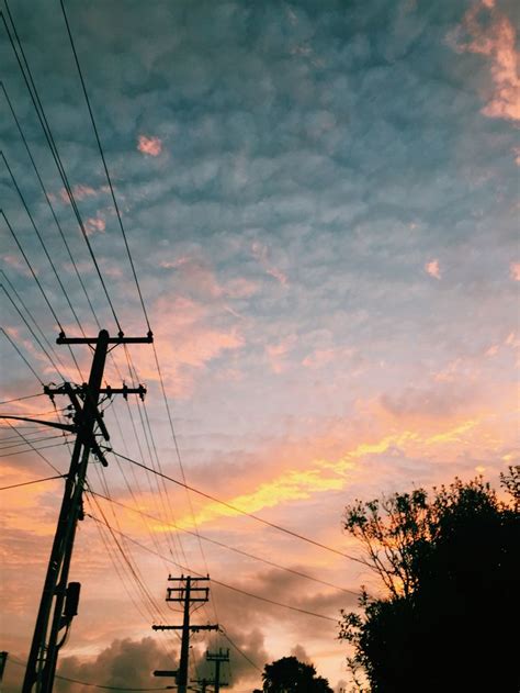 ⋆ ριитєяєѕт ℓαυяαααмууу ⋆ Sky Aesthetic Pretty Sky Sky