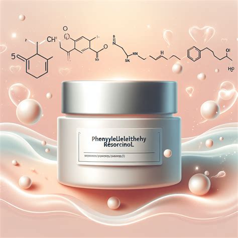 Phenylethyl Resorcinol In Skin Care