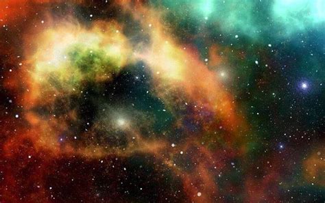 Teoría Revela Que El Universo Podría Tener Forma De Bucle