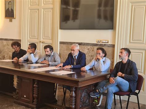 Potenziato Il Collegamento Tra La Stazione Di Ostuni Ed Il Centro Citt