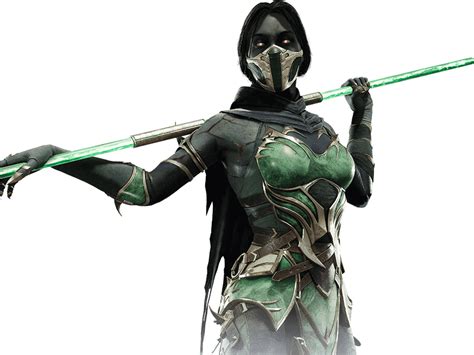 Mortal Kombat 11 Jade Mortal Kombat Vs Dc Universe Mortal Kombat X