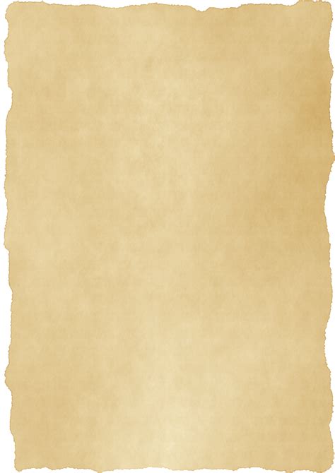 Printable Transparent Paper