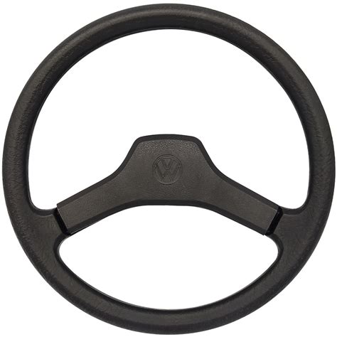 VOLANTE DIREÇÃO MODELO ORIGINAL GOL QUADRADO CL E FUSCA Shopee Brasil