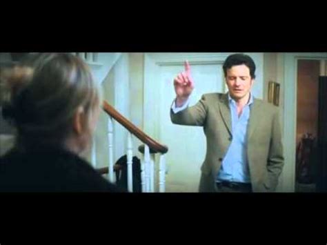 Bridget Jones Break Up YouTube