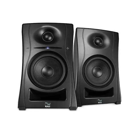 Kali Audio Lp Unf Ultra Nearfield Monitor System