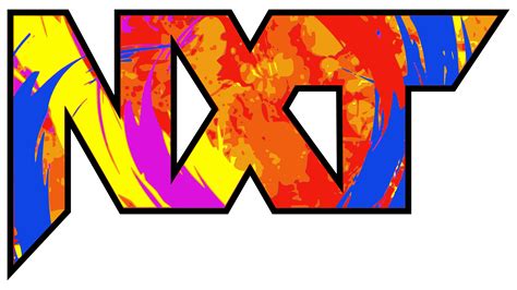 WWE NXT Logo, symbol, meaning, history, PNG, brand